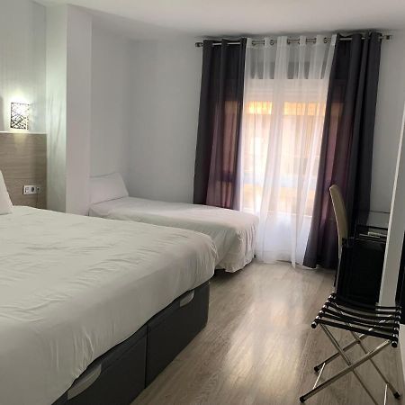 Hotel Carlos III Águilas Εξωτερικό φωτογραφία