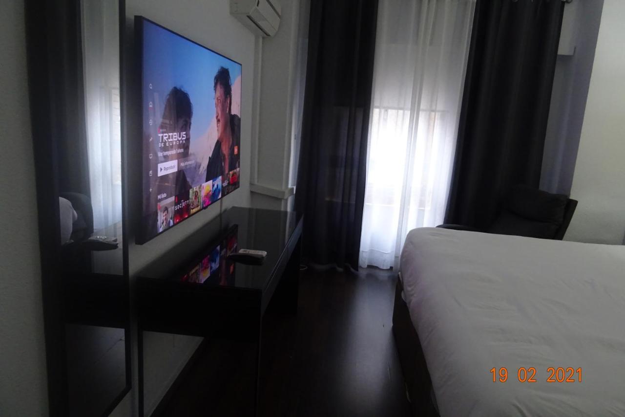 Hotel Carlos III Águilas Εξωτερικό φωτογραφία