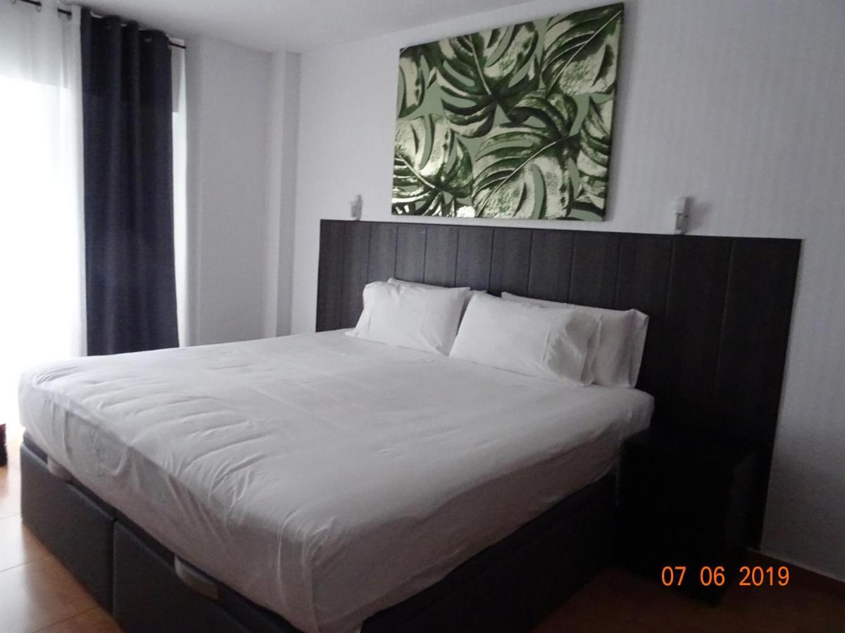 Hotel Carlos III Águilas Εξωτερικό φωτογραφία